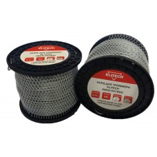 Elitech Корд для триммера 0809.007800 Elitech Корд для триммера 0809.007800