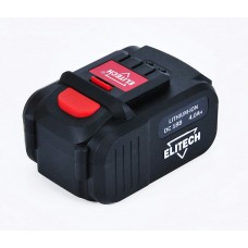 Elitech Аккумулятор 1820.067700 Elitech Аккумулятор 1820.067700