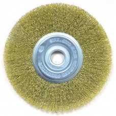 Elitech Щетка 22.2х175 проволока 0.3мм 1820.074900 Elitech Щетка 22.2х175 проволока 0.3мм 1820.074900