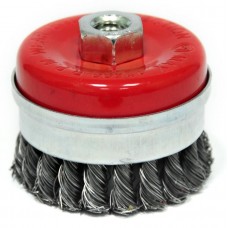 Elitech Щетка М14х80 проволока 0.5мм 1820.075400 Elitech Щетка М14х80 проволока 0.5мм 1820.075400