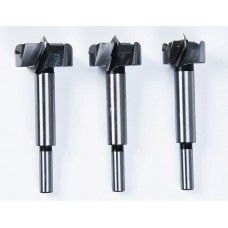 Elitech Сверло Форстнера 3шт 1820.079600 Elitech Сверло Форстнера 3шт 1820.079600