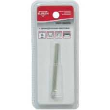 Elitech Сверло 6мм алмаз 1820.080200 Elitech Сверло 6мм алмаз 1820.080200