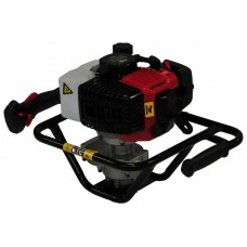 Elitech Мотобур бензиновый БМ 52E ПРО Elitech Мотобур бензиновый БМ 52E ПРО