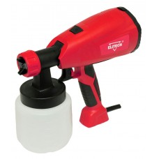 Elitech Краскопульт КЭ 400П Elitech Краскопульт КЭ 400П