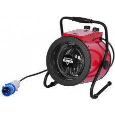 Elitech Тепловентилятор ТВ 5ЕК Elitech Тепловентилятор ТВ 5ЕК