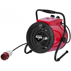 Elitech Тепловентилятор ТВ 9ЕКТ Elitech Тепловентилятор ТВ 9ЕКТ