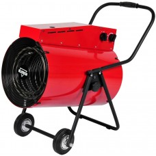 Elitech Тепловентилятор ТВ 24ЕКТ