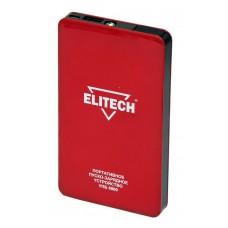 Elitech Устройство пуско-зарядное УПБ 6000 Elitech Устройство пуско-зарядное УПБ 6000
