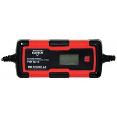 Elitech Устройство зарядное УЗИ 80/12 Elitech Устройство зарядное УЗИ 80/12
