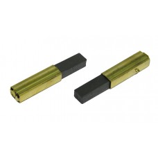 Elitech Щетки графитовые 2301.008715 Elitech Щетки графитовые 2301.008715