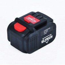 Elitech Аккумулятор 1820.098400 Elitech Аккумулятор 1820.098400