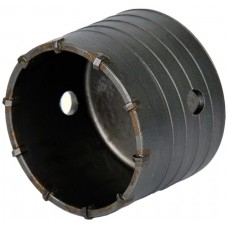 Elitech Коронка М22 80мм 1820.107800 Elitech Коронка М22 80мм 1820.107800