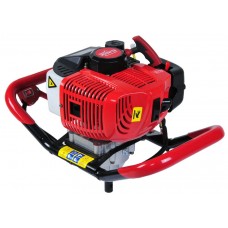 Elitech Мотобур бензиновый БМ 64В ПРО Elitech Мотобур бензиновый БМ 64В ПРО