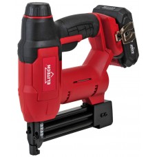 Elitech Скобозабиватель аккумуляторный ПГА 1832Л ( E2210.001.01) Elitech Скобозабиватель аккумуляторный ПГА 1832Л ( E2210.001.01)