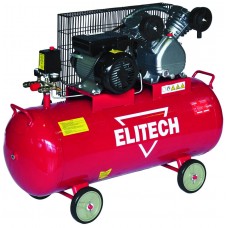 Elitech Компрессор КПР 100/400/2.2 Elitech Компрессор КПР 100/400/2.2