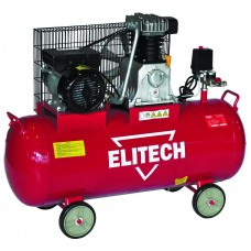 Elitech Компрессор КПР 100/450/2.2 Elitech Компрессор КПР 100/450/2.2