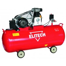Elitech Компрессор КПР 200/550/3.0 Elitech Компрессор КПР 200/550/3.0