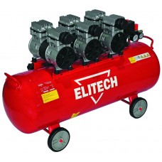 Elitech Компрессор КПБ 450/100М Elitech Компрессор КПБ 450/100М