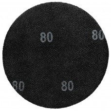 Elitech Сетка шлифовальная 225мм Р80 10шт 1820.129300 Elitech Сетка шлифовальная 225мм Р80 10шт 1820.129300