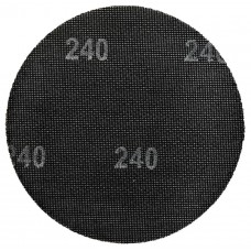 Elitech Сетка шлифовальная 225мм Р240 10шт 1820.128500 Elitech Сетка шлифовальная 225мм Р240 10шт 1820.128500
