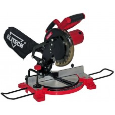 Elitech Пила торцовочная ПТ 1221 Elitech Пила торцовочная ПТ 1221