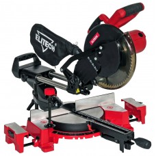 Elitech Пила торцовочная ПТ 1825К Elitech Пила торцовочная ПТ 1825К