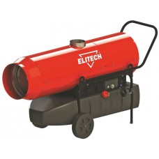 Elitech Воздухонагреватель дизельный непрямого нагрева ТП 80ДН