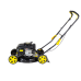 Газонокосилка бензиновая Huter GLM-4.0G Газонокосилка бензиновая Huter GLM-4.0G