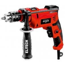 Elitech Дрель ударная ДУ 060РЭ (E2201.019.00) Elitech Дрель ударная ДУ 060РЭ (E2201.019.00)