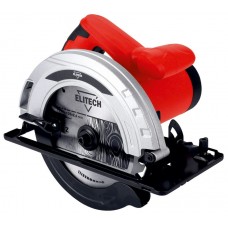 Elitech Пила дисковая ПД 190 (E2206.011.00) Elitech Пила дисковая ПД 190 (E2206.011.00)