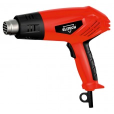 Elitech Термопистолет ТВ 180 (E2207.004.00) Elitech Термопистолет ТВ 180 (E2207.004.00)