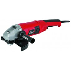 Elitech Шлифмашина угловая МШУ 202Э (E2213.024.00) Elitech Шлифмашина угловая МШУ 202Э (E2213.024.00)