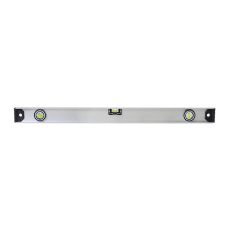 Уровень алюминиевый «Рельс» 800мм 3 глазка фрезерованный Вихрь Уровень алюминиевый «Рельс» 800мм 3 глазка фрезерованный Вихрь