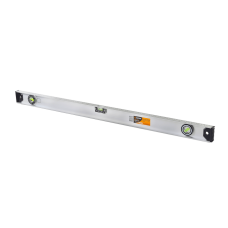 Уровень алюминиевый «Рельс» 1000мм 3 глазка фрезерованный Вихрь Уровень алюминиевый «Рельс» 1000мм 3 глазка фрезерованный Вихрь