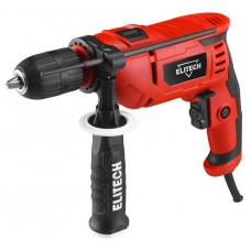 Elitech Дрель ударная ДУ 085РЭ (E2201.025.01) Elitech Дрель ударная ДУ 085РЭ (E2201.025.01)