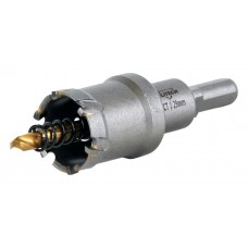 Elitech Коронка по металлу твердосплавная 29мм 1820.138700 Elitech Коронка по металлу твердосплавная 29мм 1820.138700