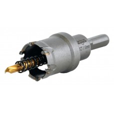 Elitech Коронка по металлу твердосплавная 30мм 1820.138800 Elitech Коронка по металлу твердосплавная 30мм 1820.138800