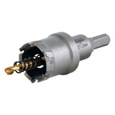 Elitech Коронка по металлу твердосплавная 32мм 1820.138900 Elitech Коронка по металлу твердосплавная 32мм 1820.138900