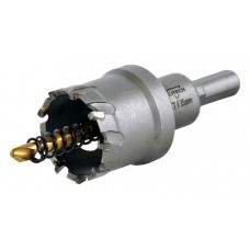 Elitech Коронка по металлу твердосплавная 35мм 1820.139000 Elitech Коронка по металлу твердосплавная 35мм 1820.139000