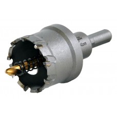 Elitech Коронка по металлу твердосплавная 41мм 1820.139200 Elitech Коронка по металлу твердосплавная 41мм 1820.139200