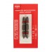 Elitech Биты PH2-PZ2 45мм 2шт 1820.144200 Elitech Биты PH2-PZ2 45мм 2шт 1820.144200