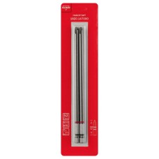 Elitech Биты PH2 150мм 2шт 1820.147000 Elitech Биты PH2 150мм 2шт 1820.147000