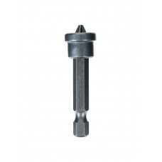 Elitech Набор бит с ограничителем для ГКЛ PZ2 PH2 50мм 1820.150900