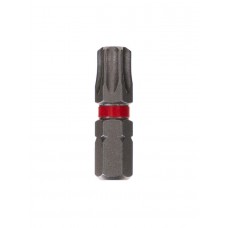 Elitech Биты TORX40 25мм 2шт 1820.152800 Elitech Биты TORX40 25мм 2шт 1820.152800