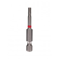 Elitech Биты HEX3 50мм 2шт 1820.154000 Elitech Биты HEX3 50мм 2шт 1820.154000