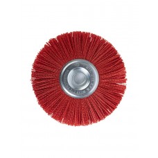 Elitech Щетка для УШМ 200 мм 1820.156100 Elitech Щетка для УШМ 200 мм 1820.156100