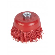 Elitech Щетка для УШМ 100 мм М14 1820.156500 Elitech Щетка для УШМ 100 мм М14 1820.156500