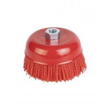 Elitech Щетка для УШМ 125 мм М14 1820.156600 Elitech Щетка для УШМ 125 мм М14 1820.156600