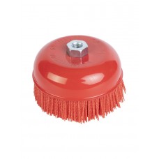 Elitech Щетка для УШМ 150 мм М14 1820.156700 Elitech Щетка для УШМ 150 мм М14 1820.156700