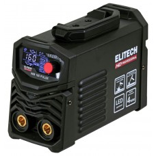 Elitech Аппарат сварочный инверторный WM 160 PULSE